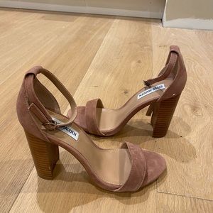 Steve Madden heels